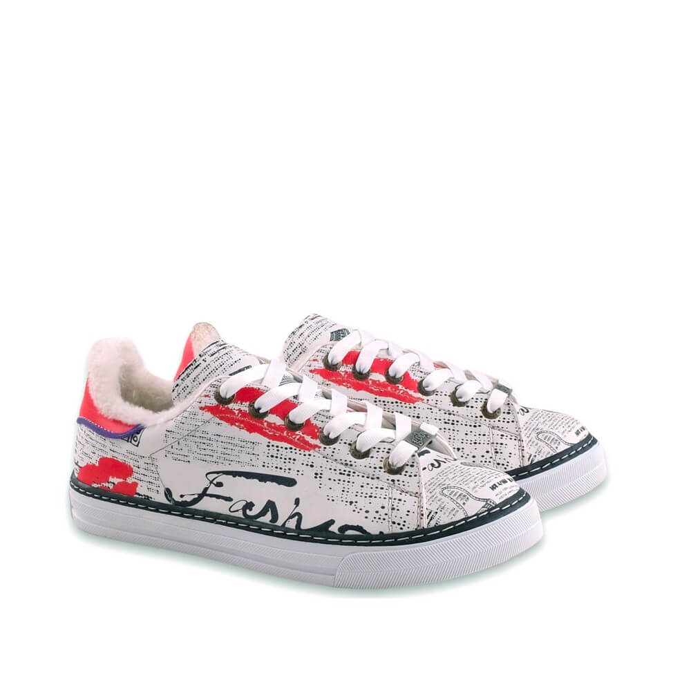 Sneaker Shoes GSS705