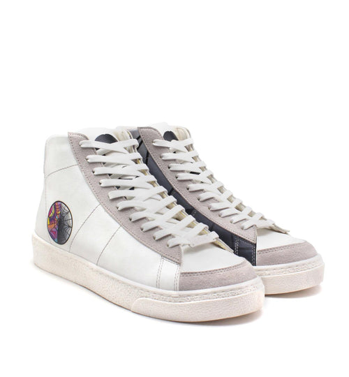 Sneaker Boots BLZ101