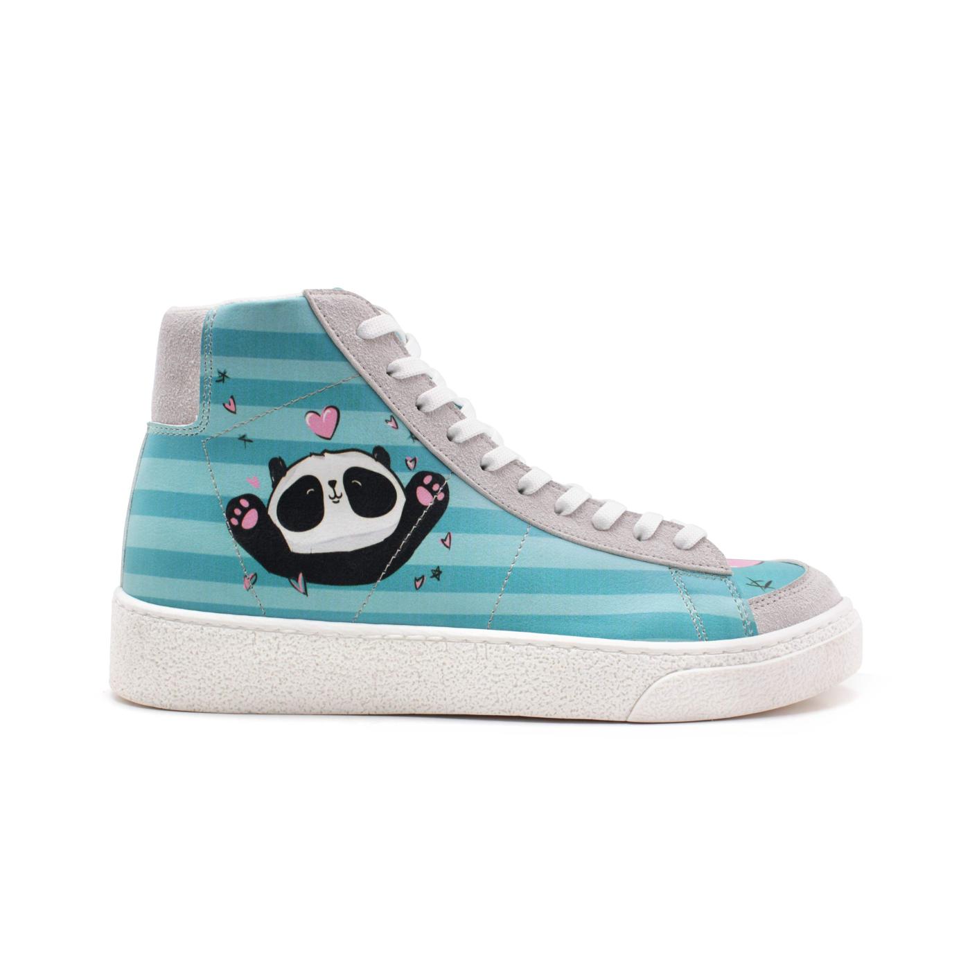 Sneaker Boots BLZ102