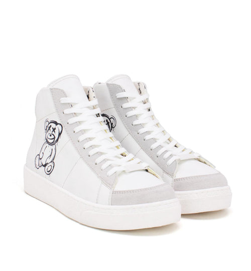 Sneaker Boots BLZ109