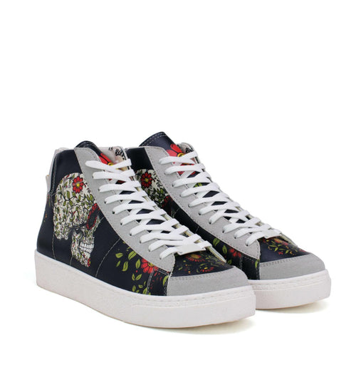 Sneaker Boots BLZ110