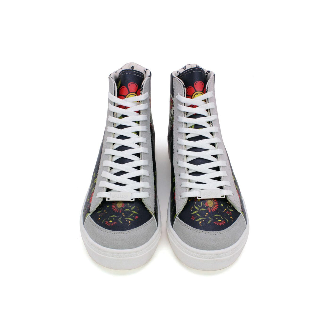 Sneaker Boots BLZ110