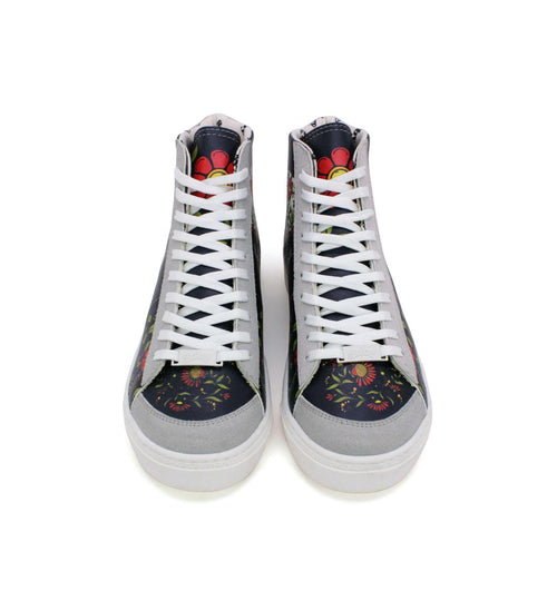 Sneaker Boots BLZ110