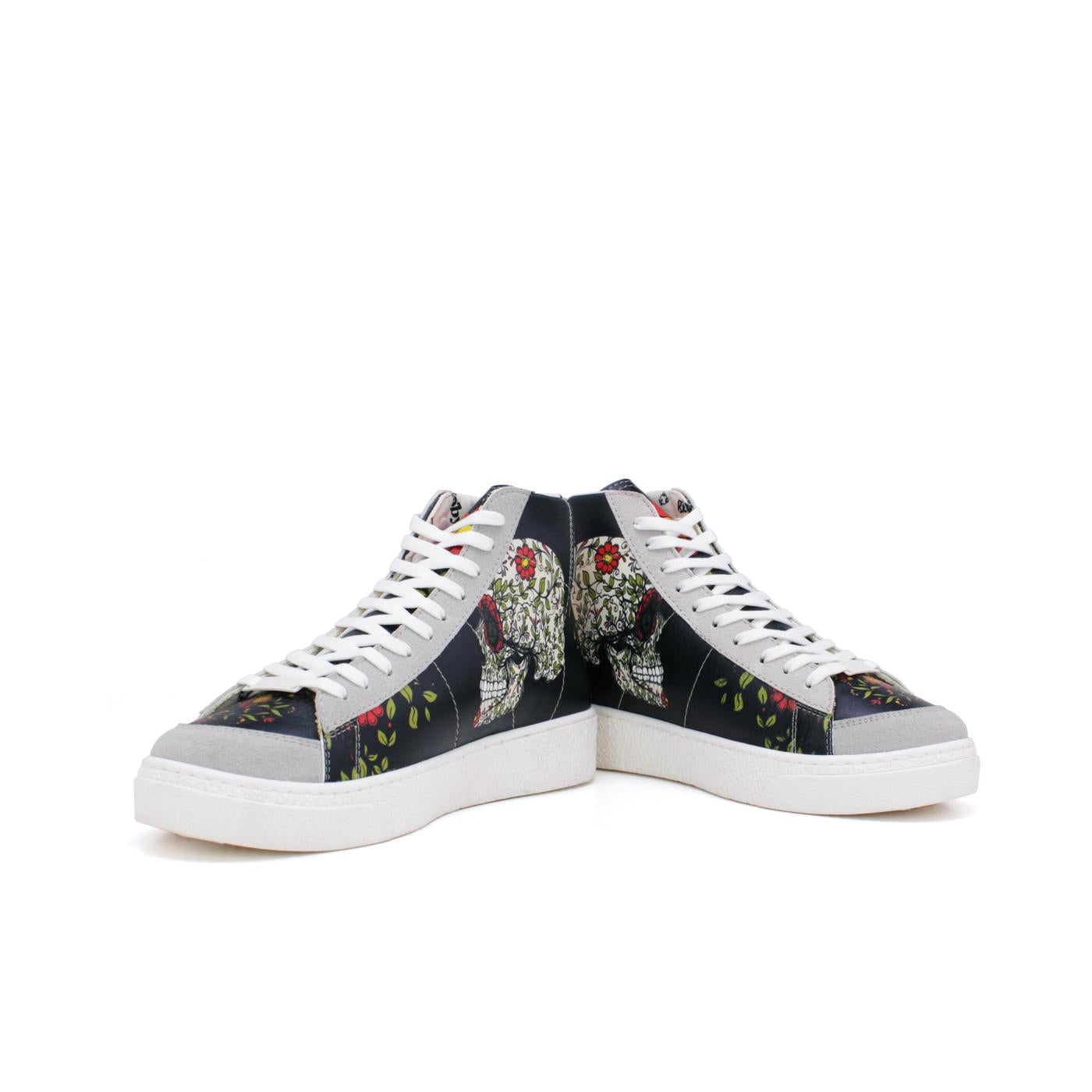 Sneaker Boots BLZ110