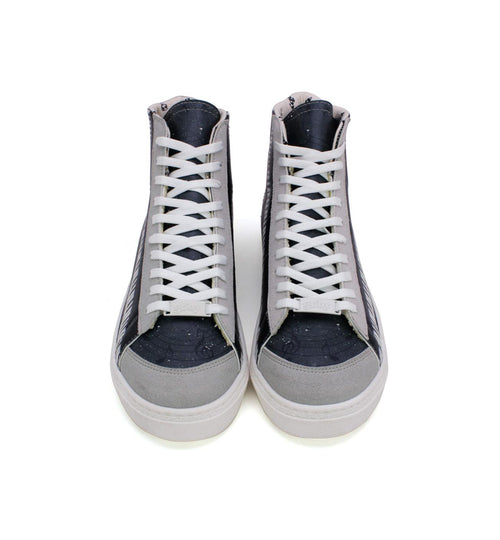 Sneaker Boots BLZ111