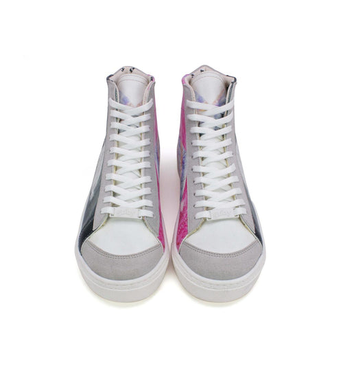 Sneaker Boots BLZ114