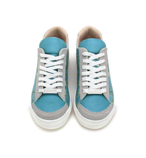 Sneakers Shoes BLZ504
