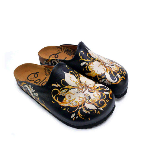 Clogs -  CAL1409 (1890745876576)