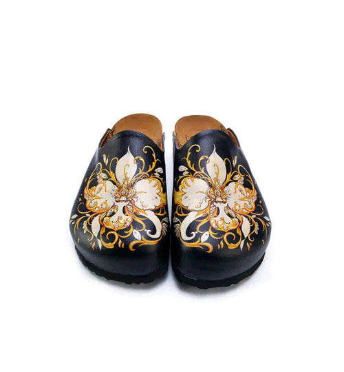 Clogs -  CAL1409 (1890745876576)