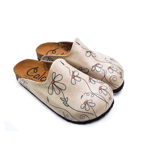 Clogs -  CAL1410 (1890745942112)