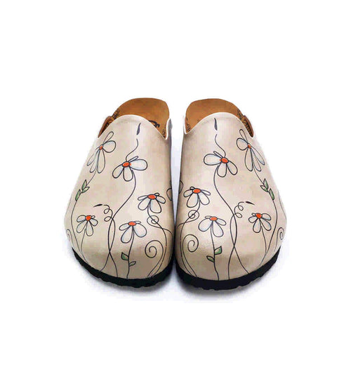 Clogs -  CAL1410 (1890745942112)