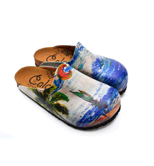 Clogs -  CAL1413 (1890746073184)