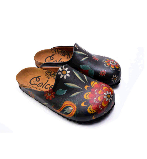 Clogs -  CAL1414 (1890746171488)