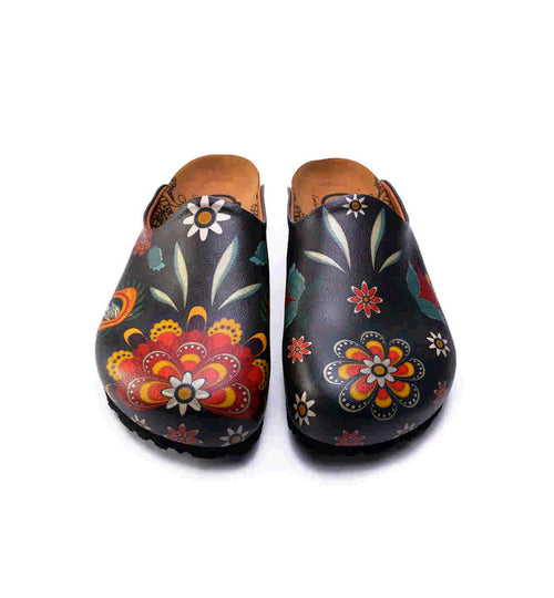 Clogs -  CAL1414 (1890746171488)