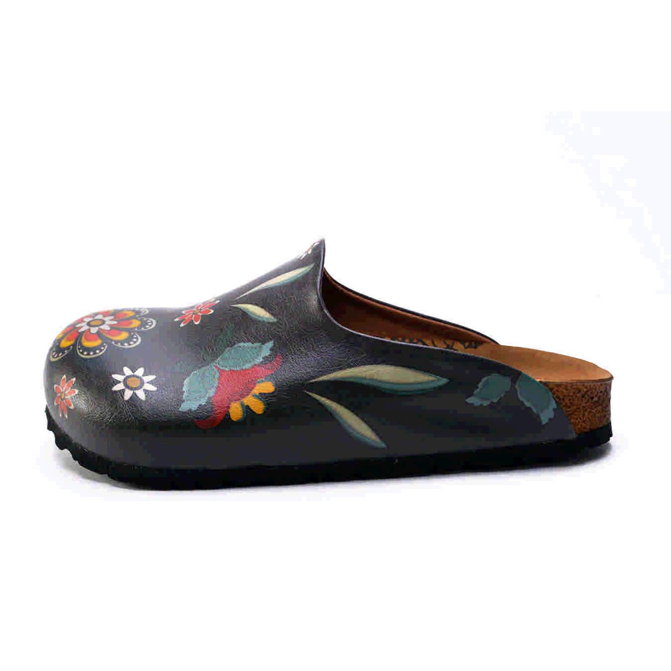 Clogs -  CAL1414 (1890746171488)