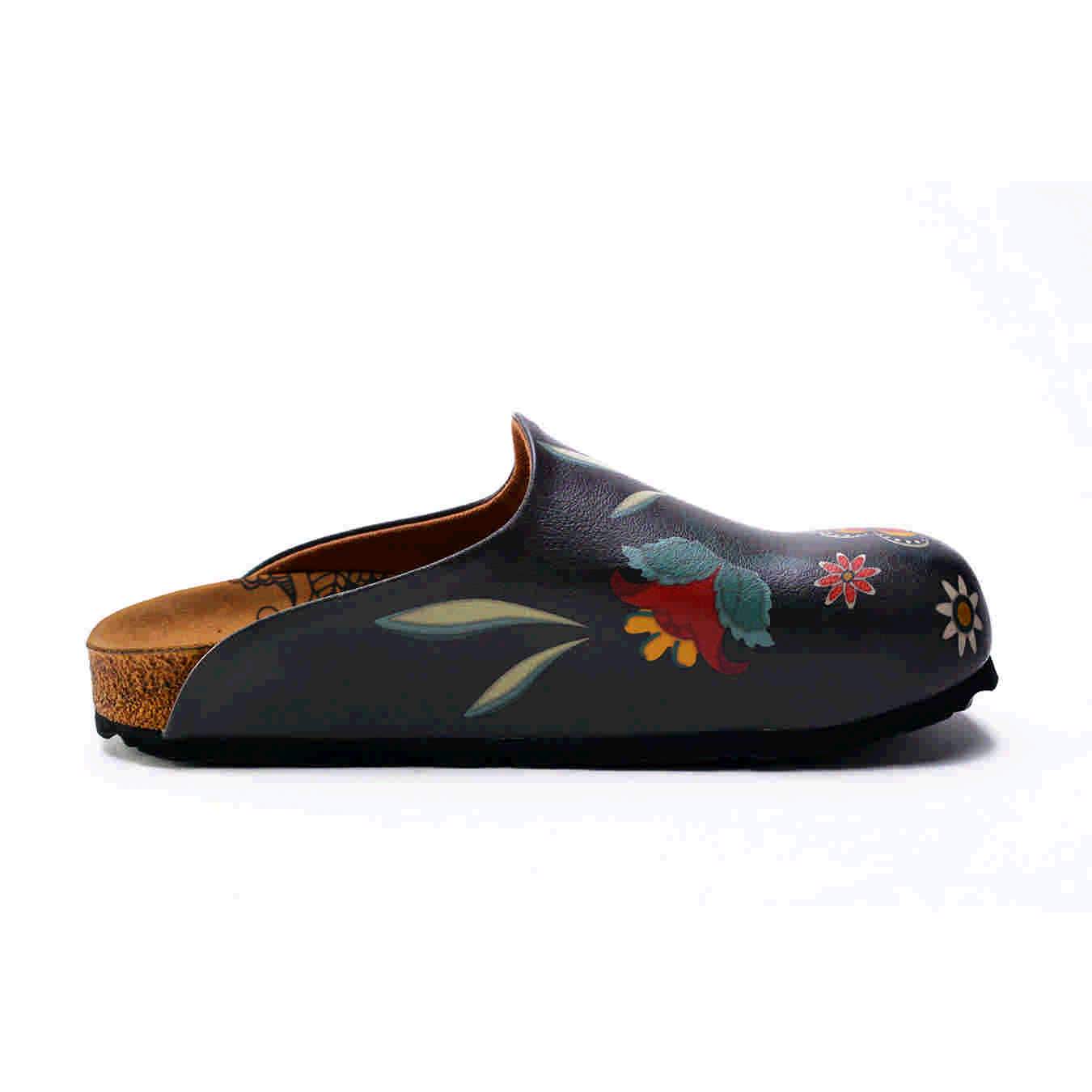 Clogs -  CAL1414 (1890746171488)