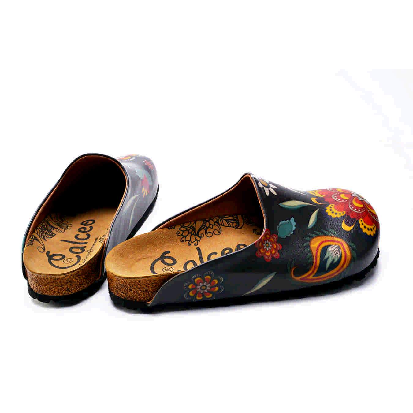 Clogs -  CAL1414 (1890746171488)