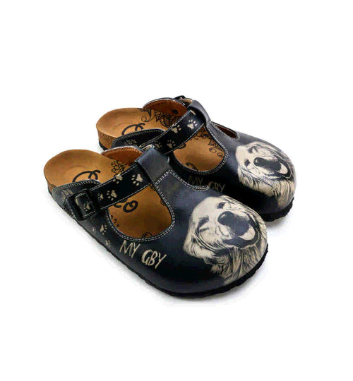 Clogs -  CAL1510 (1890746663008)