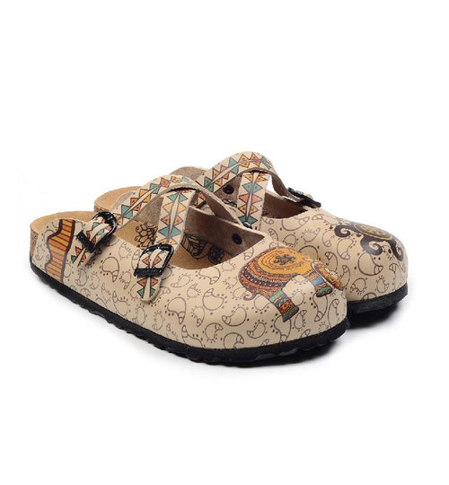 Clogs - CAL193 (2254986674272)