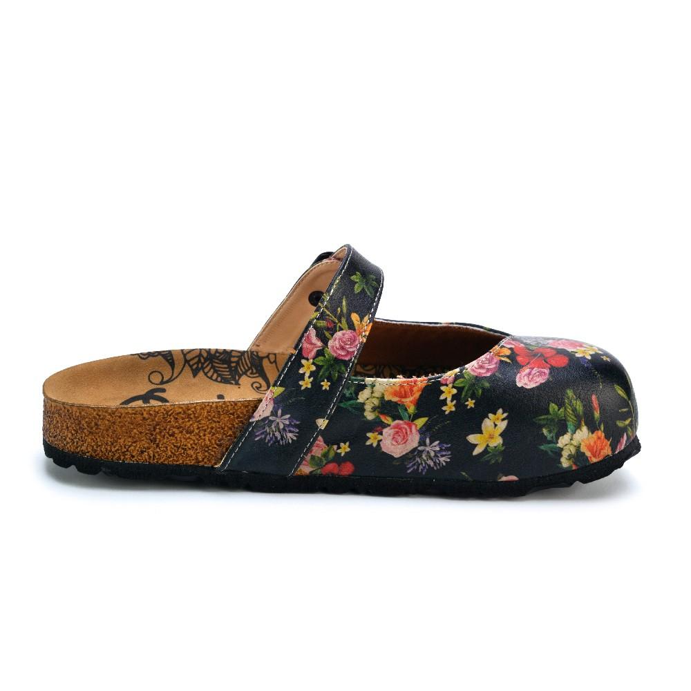 Clogs CAL2201 (2272880099424)