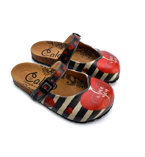 Clogs CAL2202 (2272880197728)