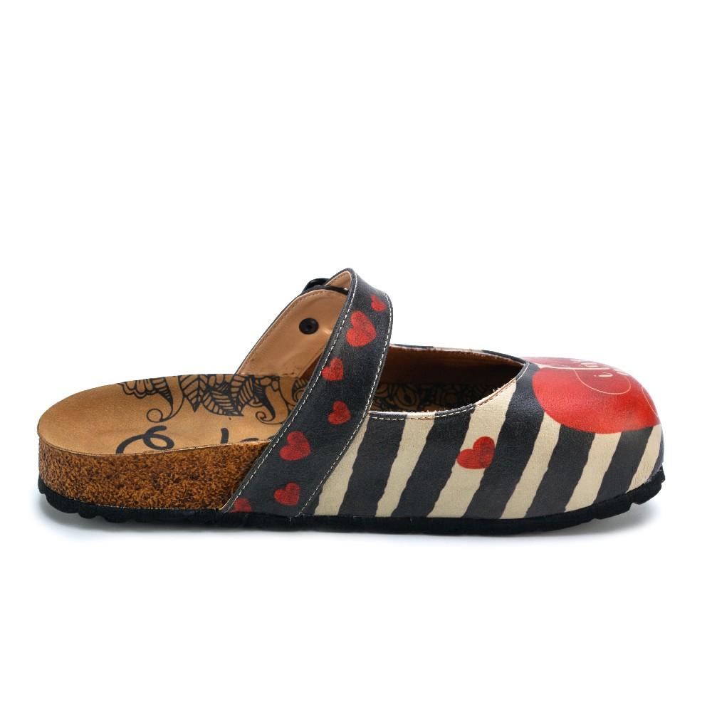 Clogs CAL2202 (2272880197728)