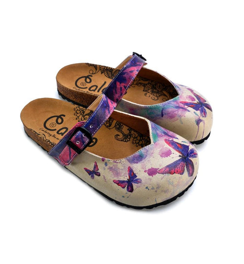 Clogs CAL2203 (2272880263264)