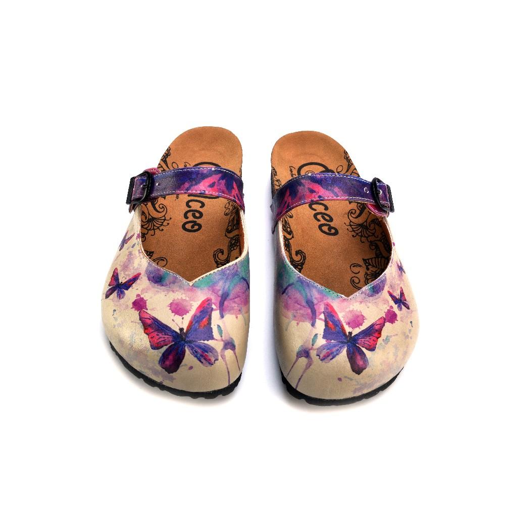Clogs CAL2203 (2272880263264)