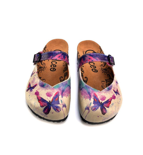 Clogs CAL2203 (2272880263264)