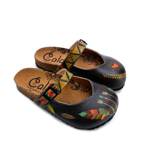 Clogs CAL2205 (2272880459872)