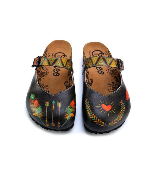 Clogs CAL2205 (2272880459872)