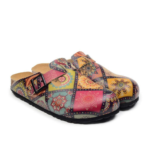 Clogs CAL3400 (2272887177312)