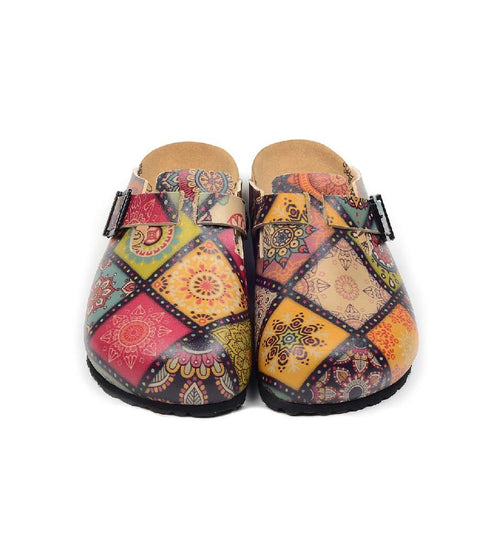 Clogs CAL3400 (2272887177312)