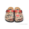 Clogs CAL3402 (2272887373920)