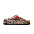 Clogs CAL3402 (2272887373920)