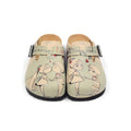 Clogs CAL3406 (2272887865440)
