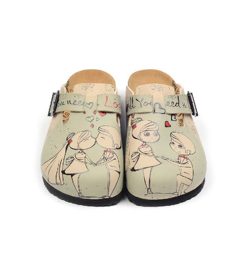 Clogs CAL3406 (2272887865440)