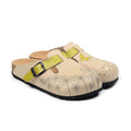 Clogs -  CAL398 (2254987755616)