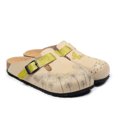 Clogs -  CAL398 (2254987755616)