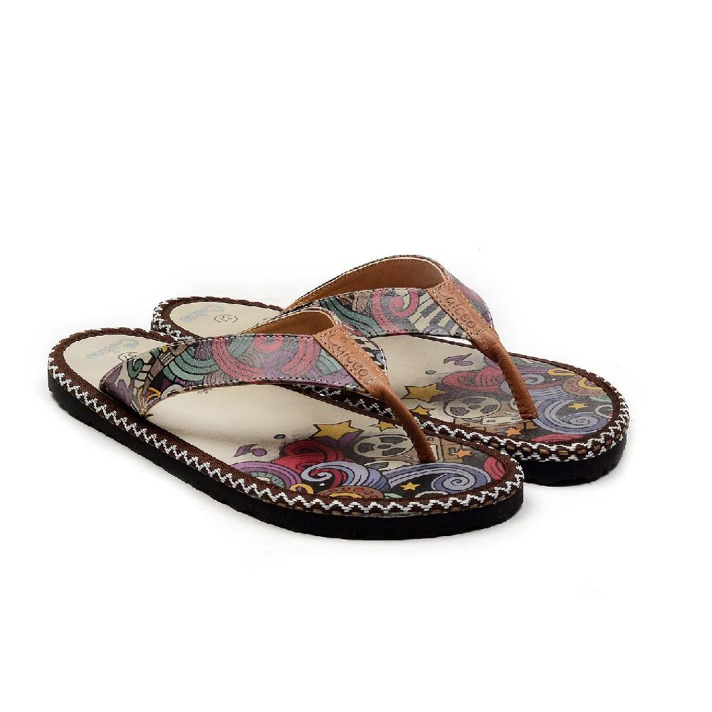 Flip-Flop CAL422 (2254988542048)