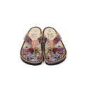 Flip-Flop CAL422 (2254988542048)