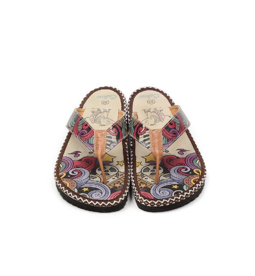 Flip-Flop CAL422 (2254988542048)