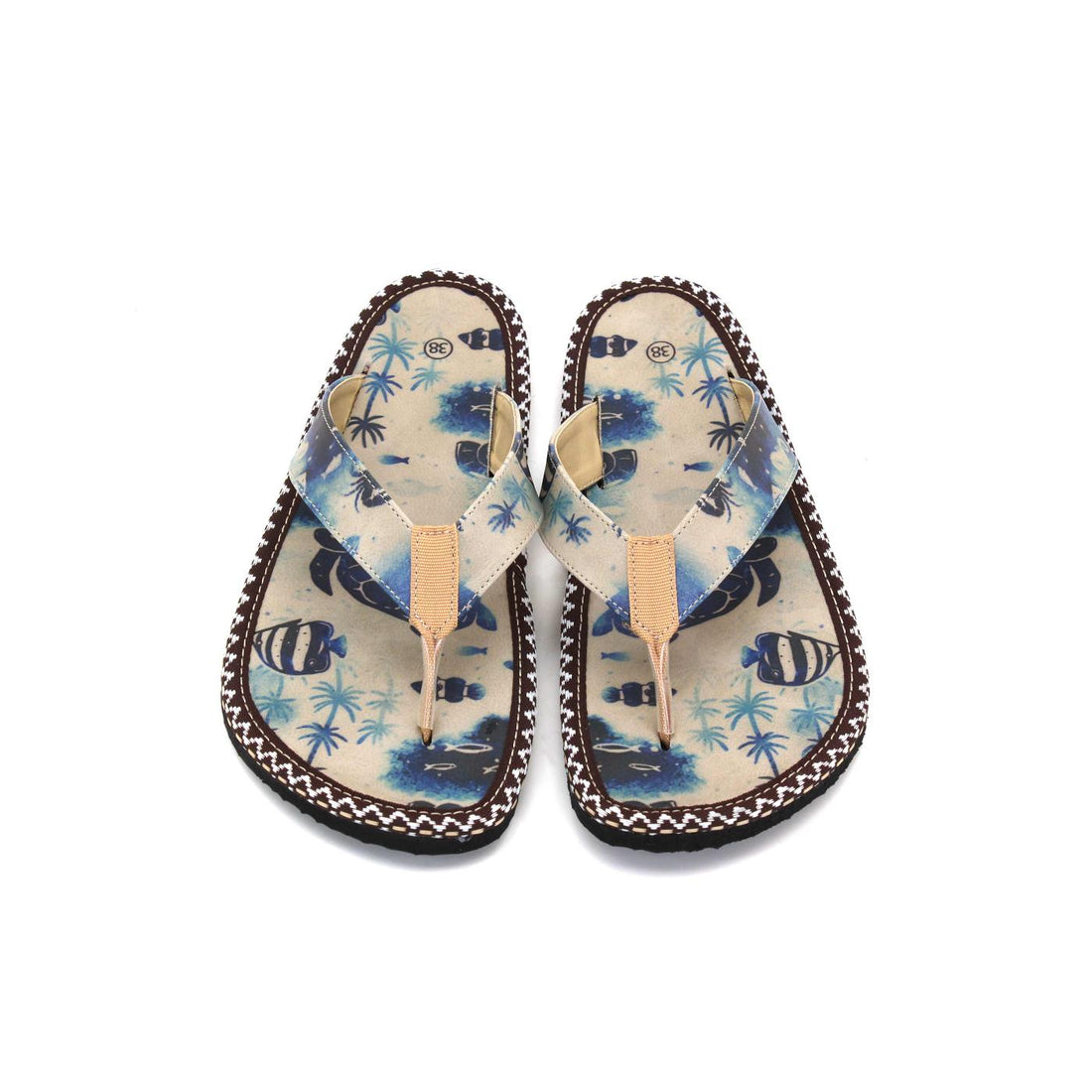 Flip-Flop CAL443