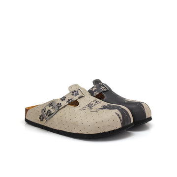 Clogs CAL5422