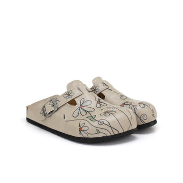 Clogs CAL5428