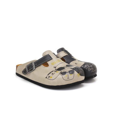 Clogs CAL5429