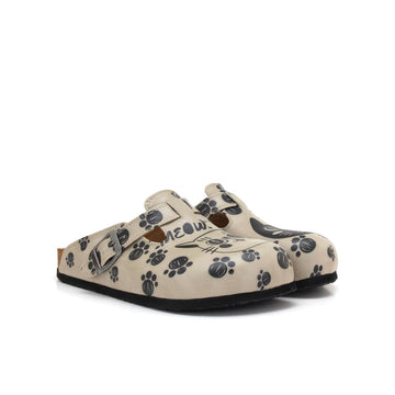 Clogs CAL5445
