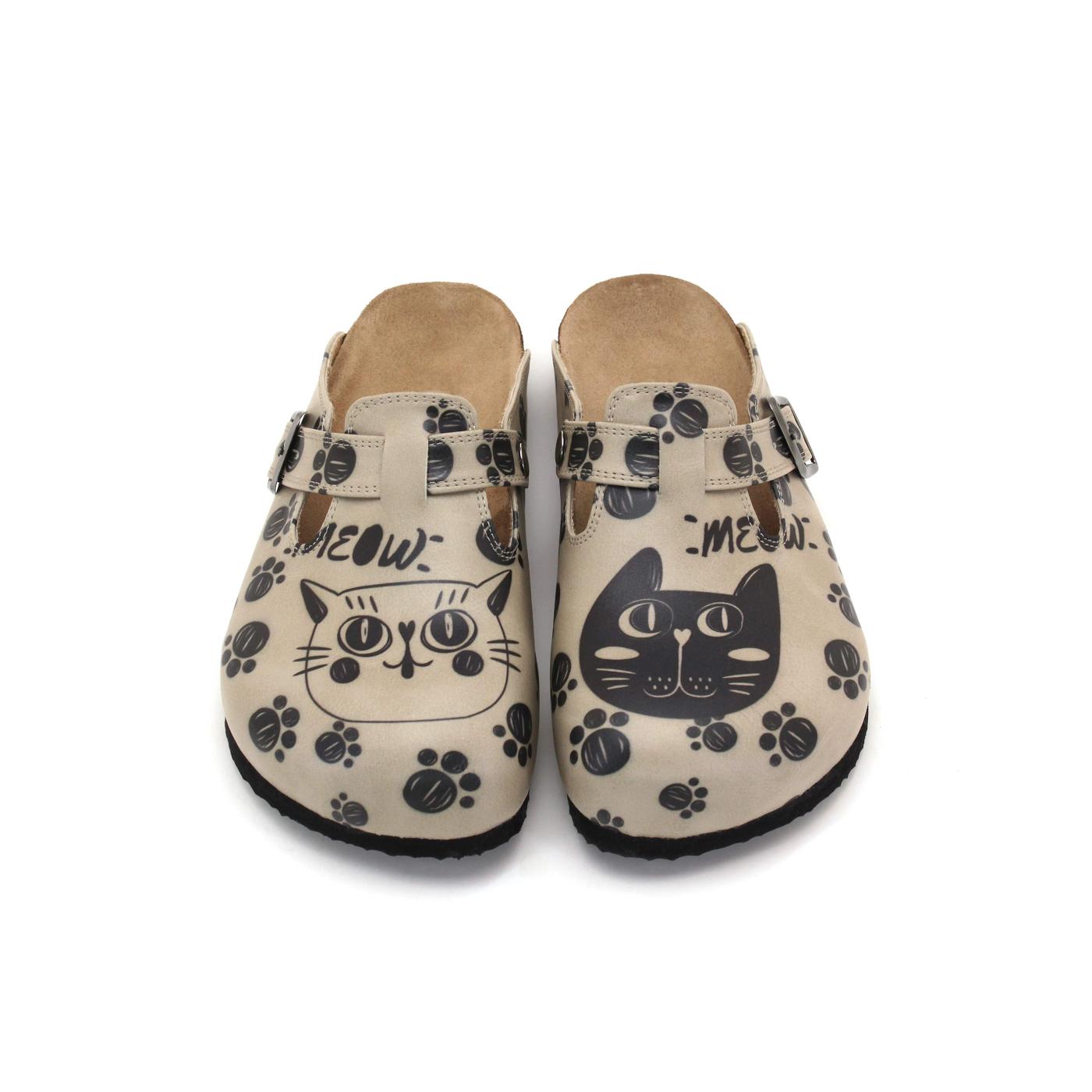 Clogs CAL5445