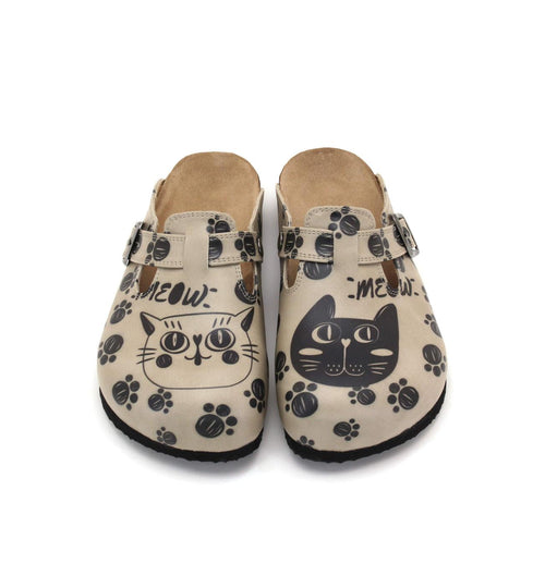 Clogs CAL5445