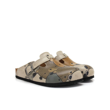 Clogs CAL5447